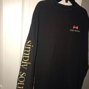 simply southern shirt